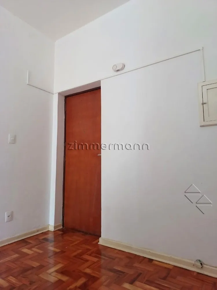 Apartamento, 1 quarto, 32 m² - Foto 5
