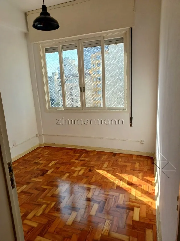 Apartamento, 1 quarto, 32 m² - Foto 6