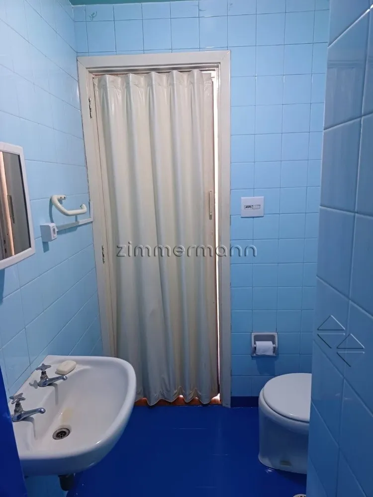 Apartamento, 1 quarto, 32 m² - Foto 2