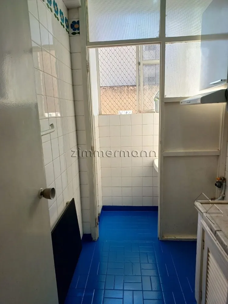 Apartamento, 1 quarto, 32 m² - Foto 4