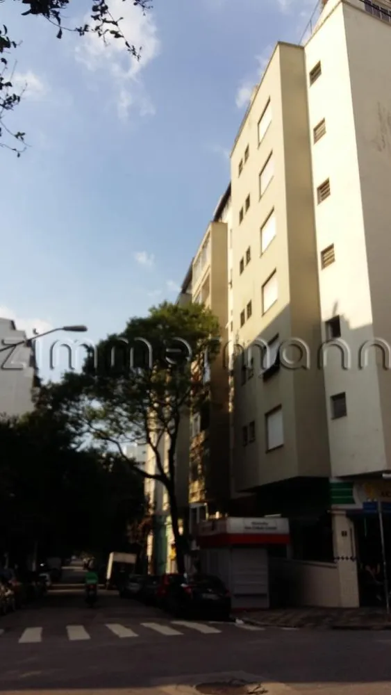 Apartamento, 1 quarto, 32 m² - Foto 1