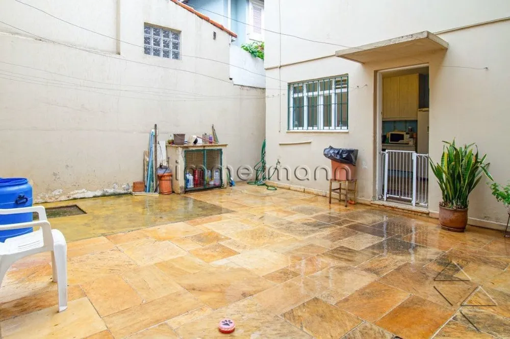 Casa, 3 quartos, 250 m² - Foto 1