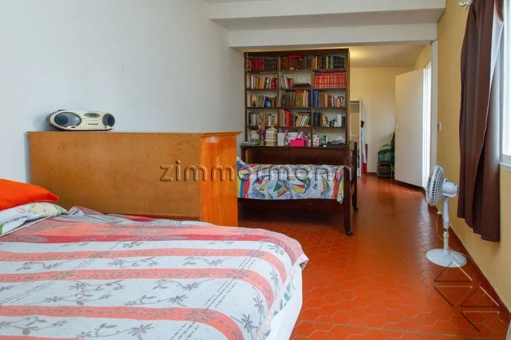 Casa, 3 quartos, 250 m² - Foto 3