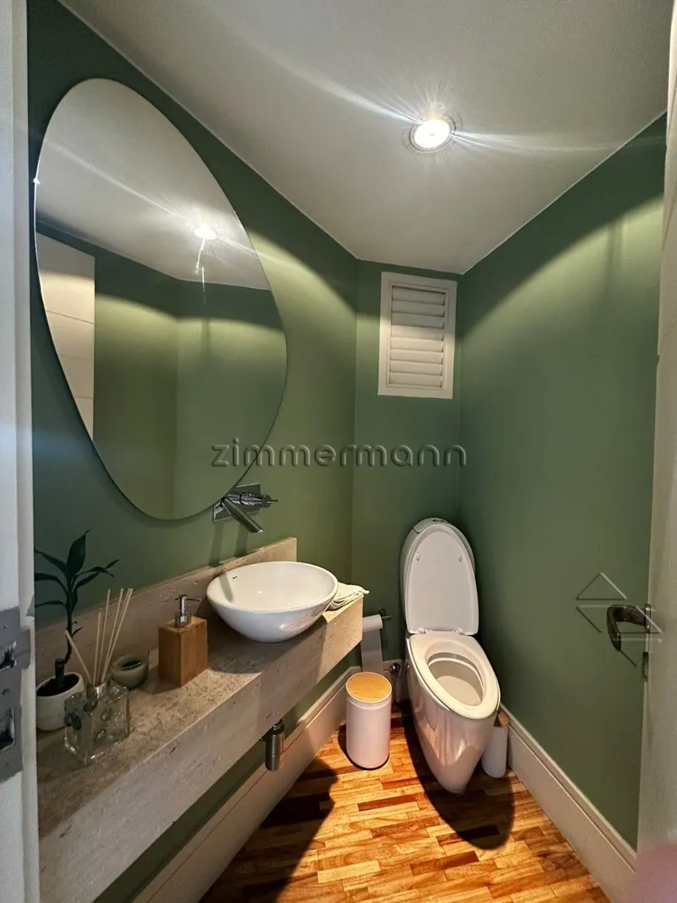Cobertura, 3 quartos, 200 m² - Foto 5