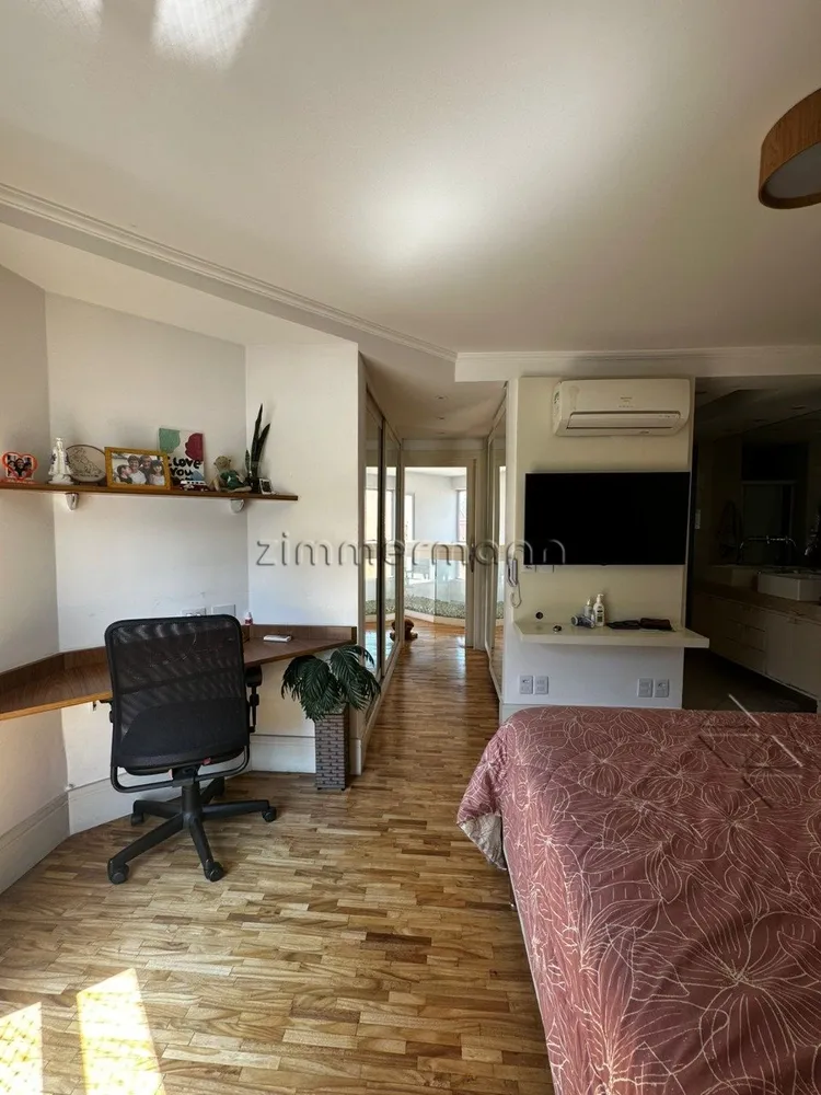 Cobertura, 3 quartos, 200 m² - Foto 1