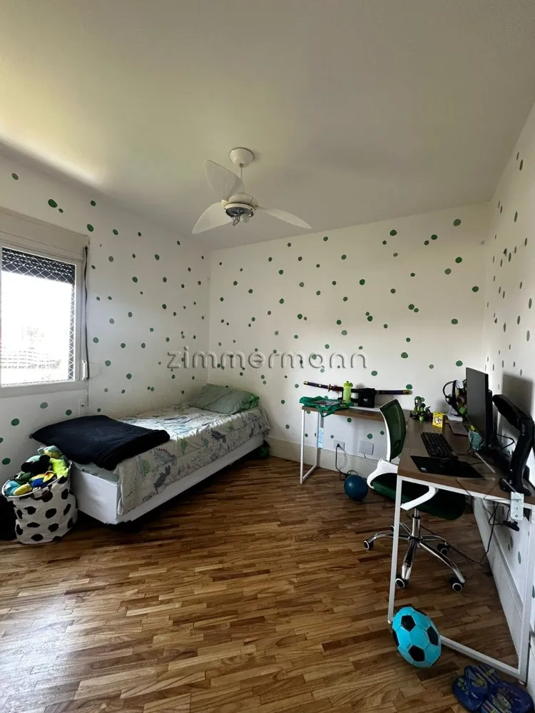Cobertura, 3 quartos, 200 m² - Foto 8