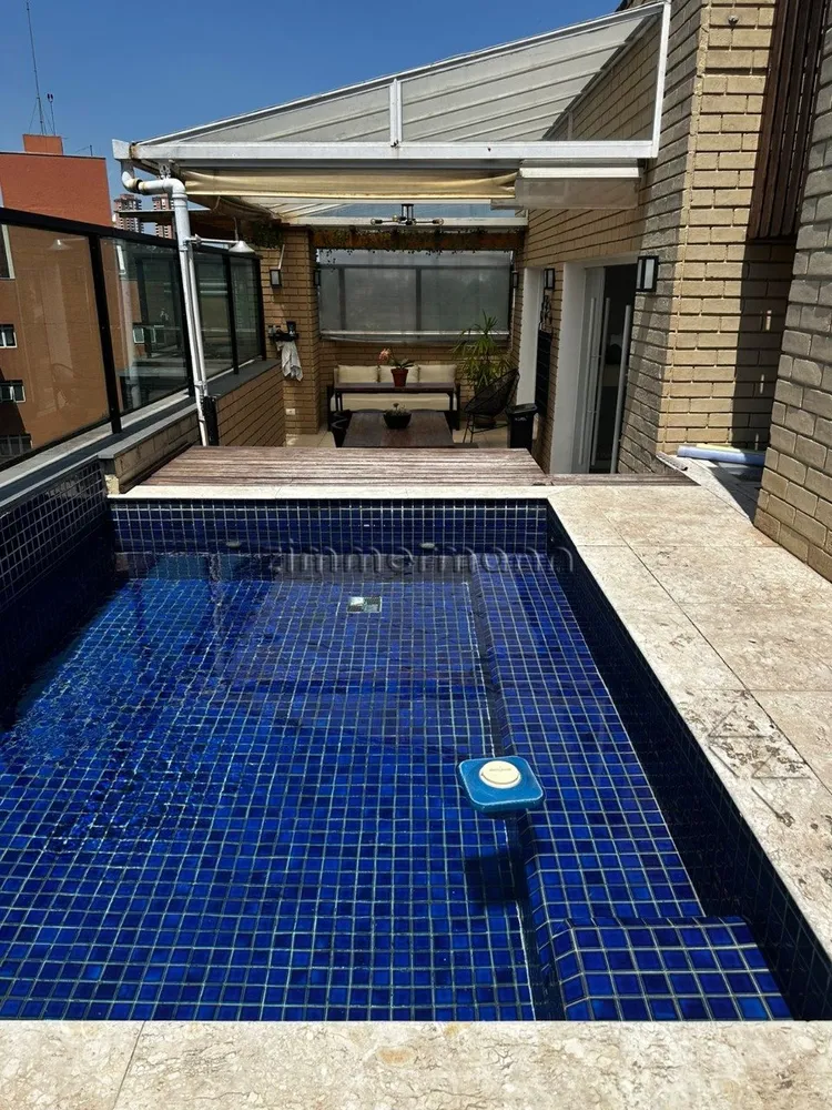 Cobertura, 3 quartos, 200 m² - Foto 7