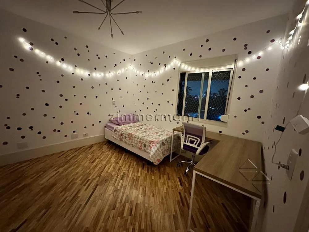 Cobertura, 3 quartos, 200 m² - Foto 6