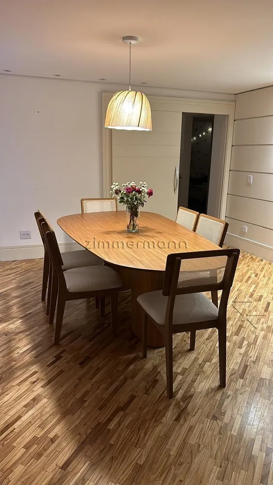 Cobertura, 3 quartos, 200 m² - Foto 4
