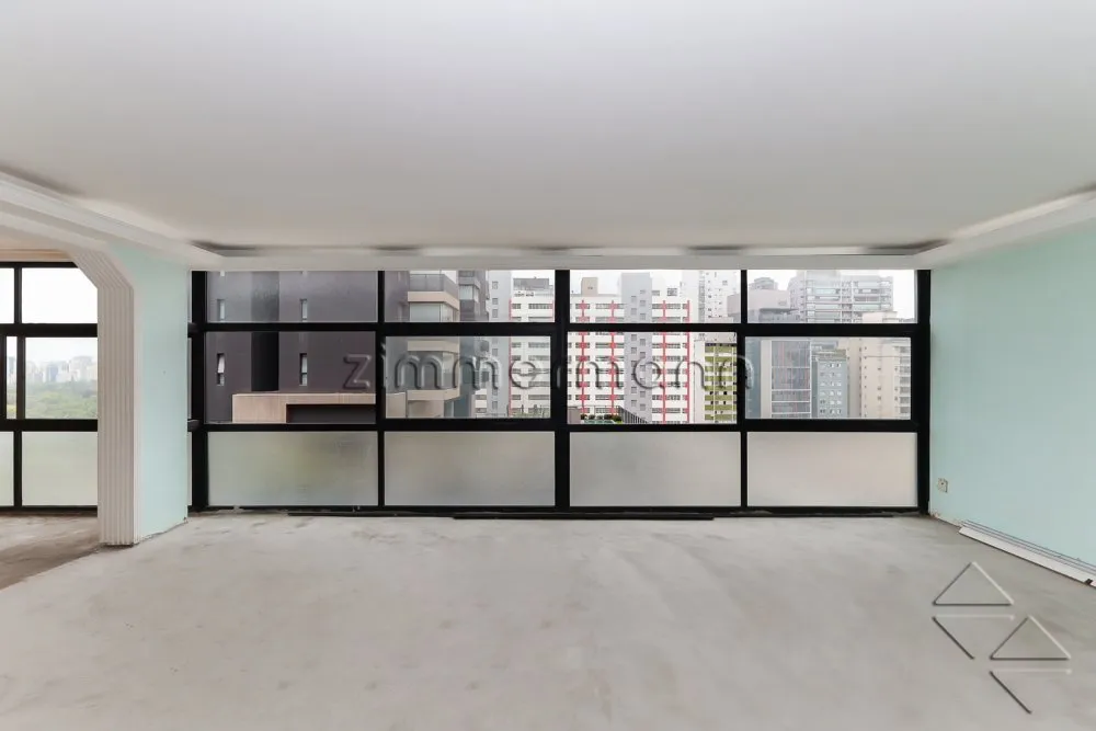 Apartamento, 3 quartos, 169 m² - Foto 3