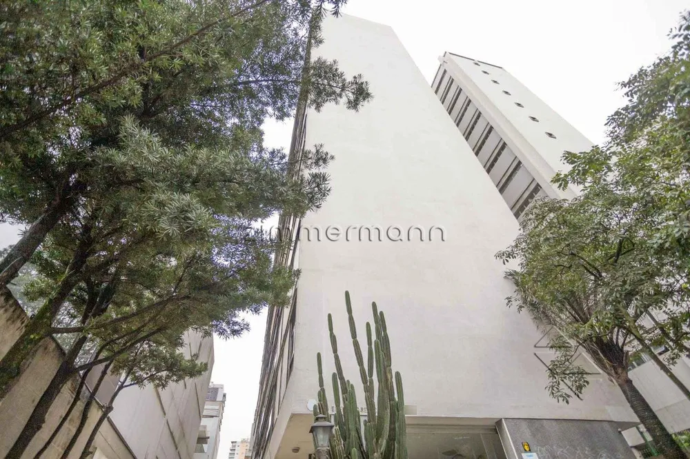 Apartamento, 3 quartos, 169 m² - Foto 1