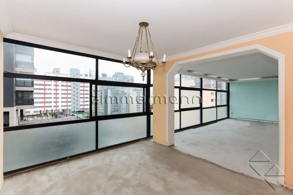 Apartamento, 3 quartos, 169 m² - Foto 2