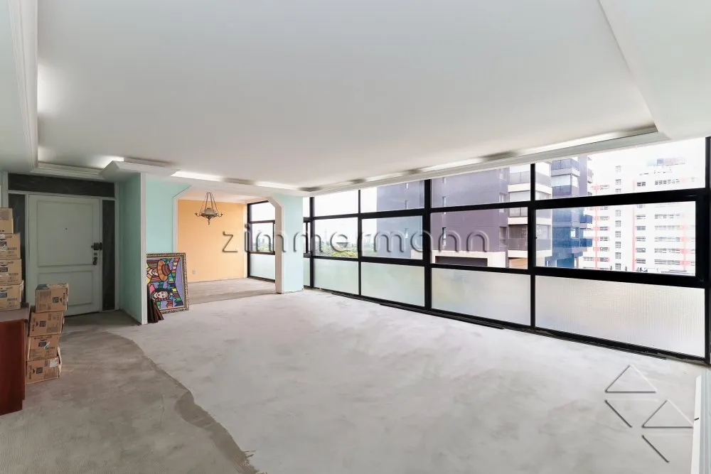 Apartamento, 3 quartos, 169 m² - Foto 1