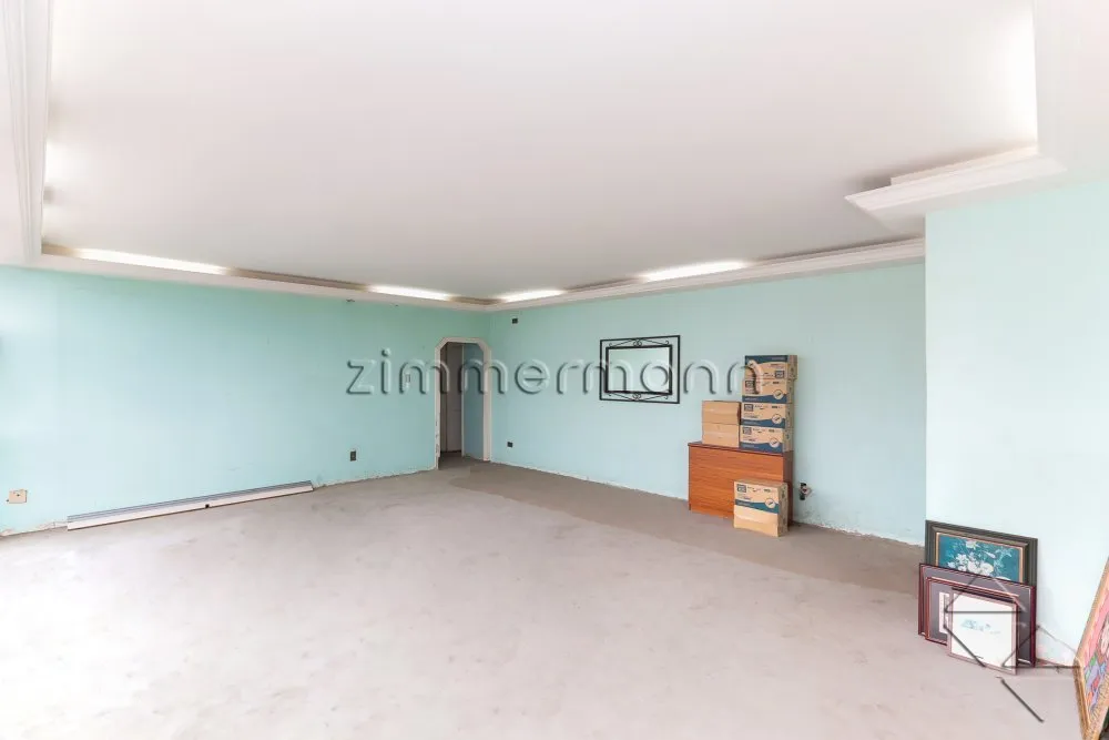 Apartamento, 3 quartos, 169 m² - Foto 4