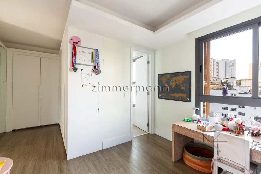 Cobertura, 3 quartos, 217 m² - Foto 5