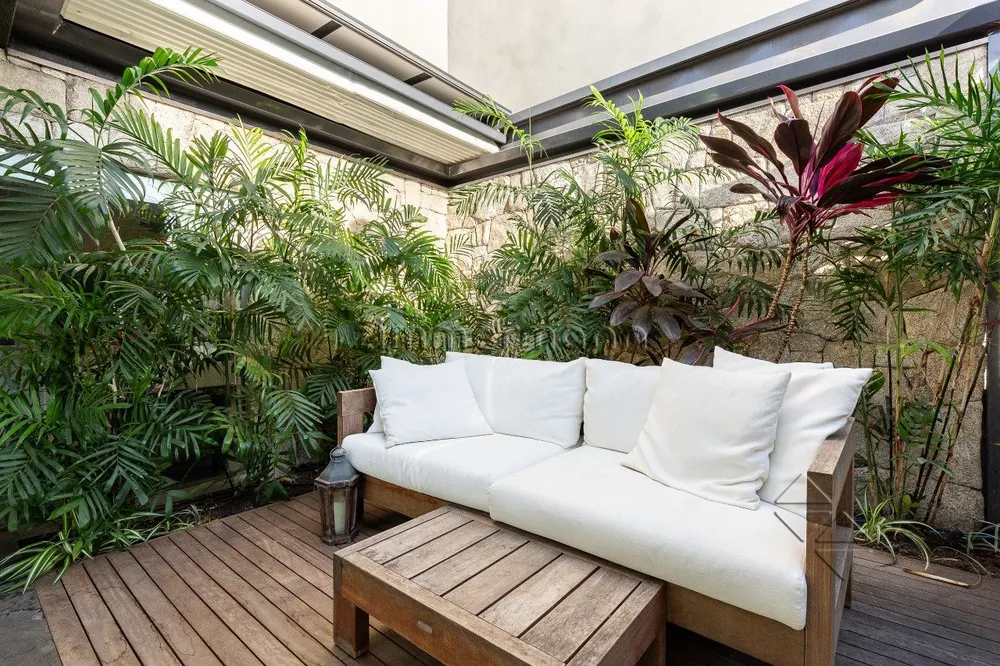 Cobertura, 3 quartos, 217 m² - Foto 3