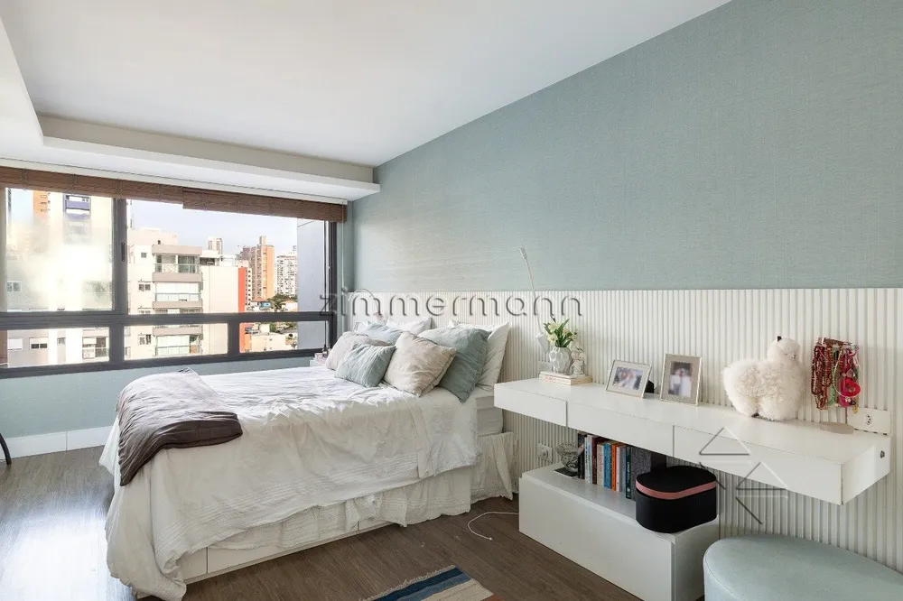 Cobertura, 3 quartos, 217 m² - Foto 7
