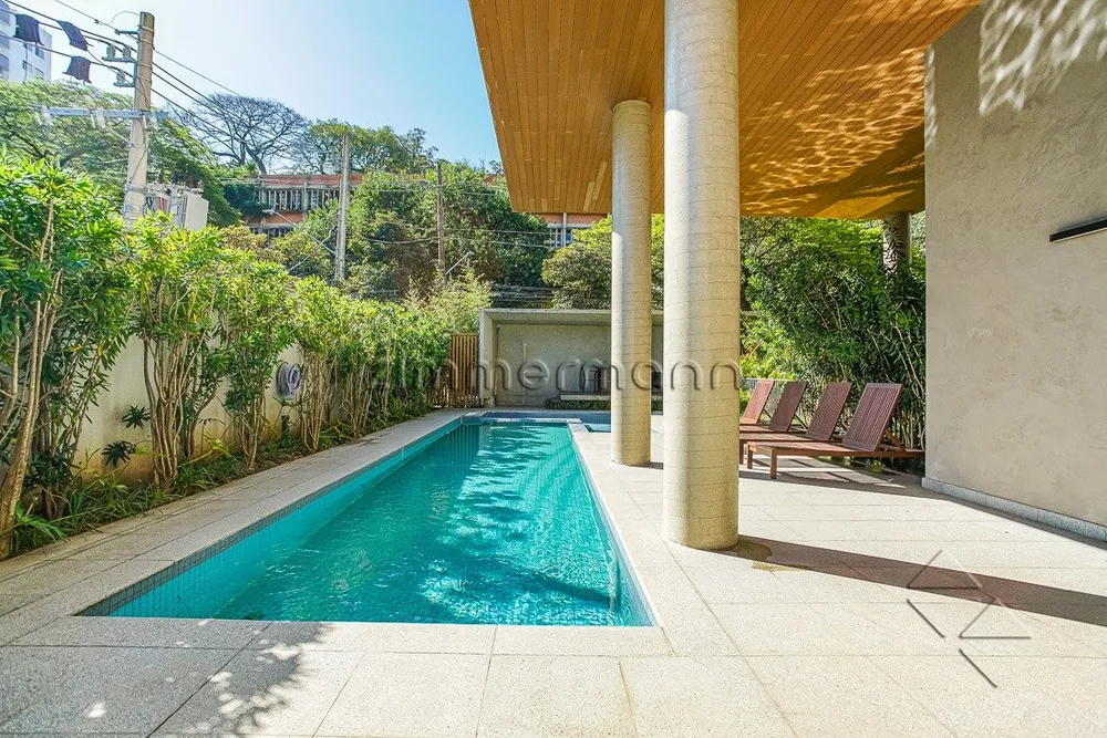 Cobertura, 3 quartos, 217 m² - Foto 9