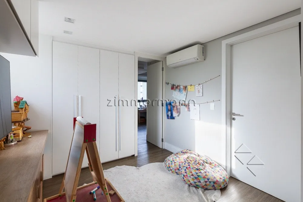 Cobertura, 3 quartos, 217 m² - Foto 4