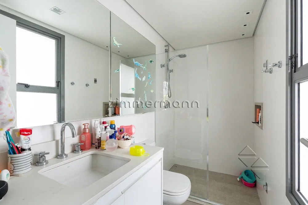 Cobertura, 3 quartos, 217 m² - Foto 6