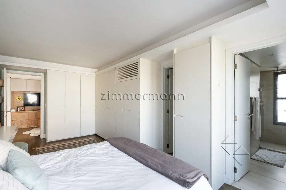 Cobertura, 3 quartos, 217 m² - Foto 8