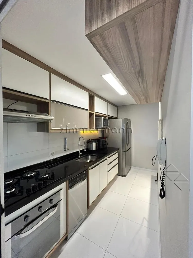 Apartamento, 2 quartos, 84 m² - Foto 3
