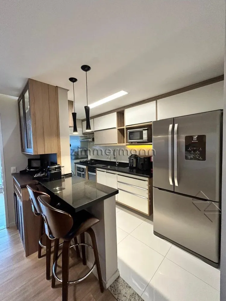 Apartamento, 2 quartos, 84 m² - Foto 2