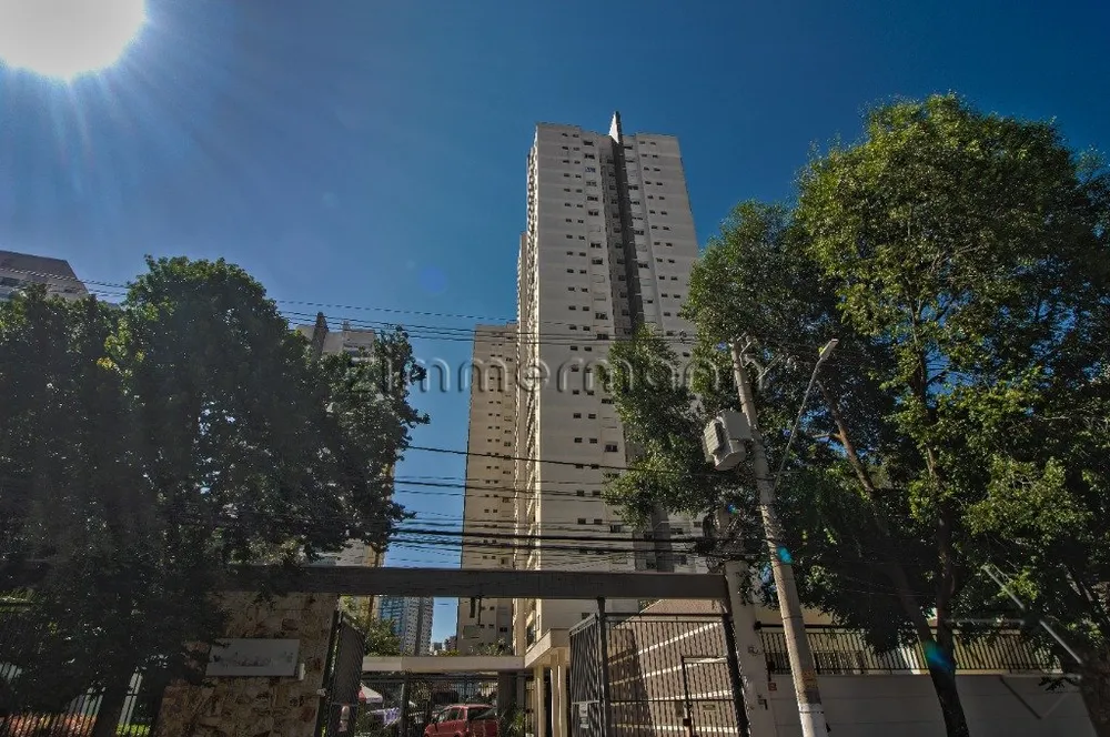Apartamento, 2 quartos, 84 m² - Foto 11