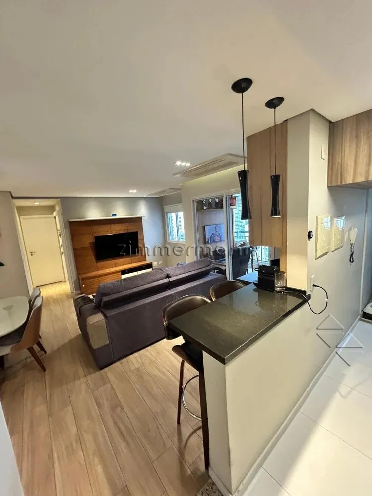 Apartamento, 2 quartos, 84 m² - Foto 5