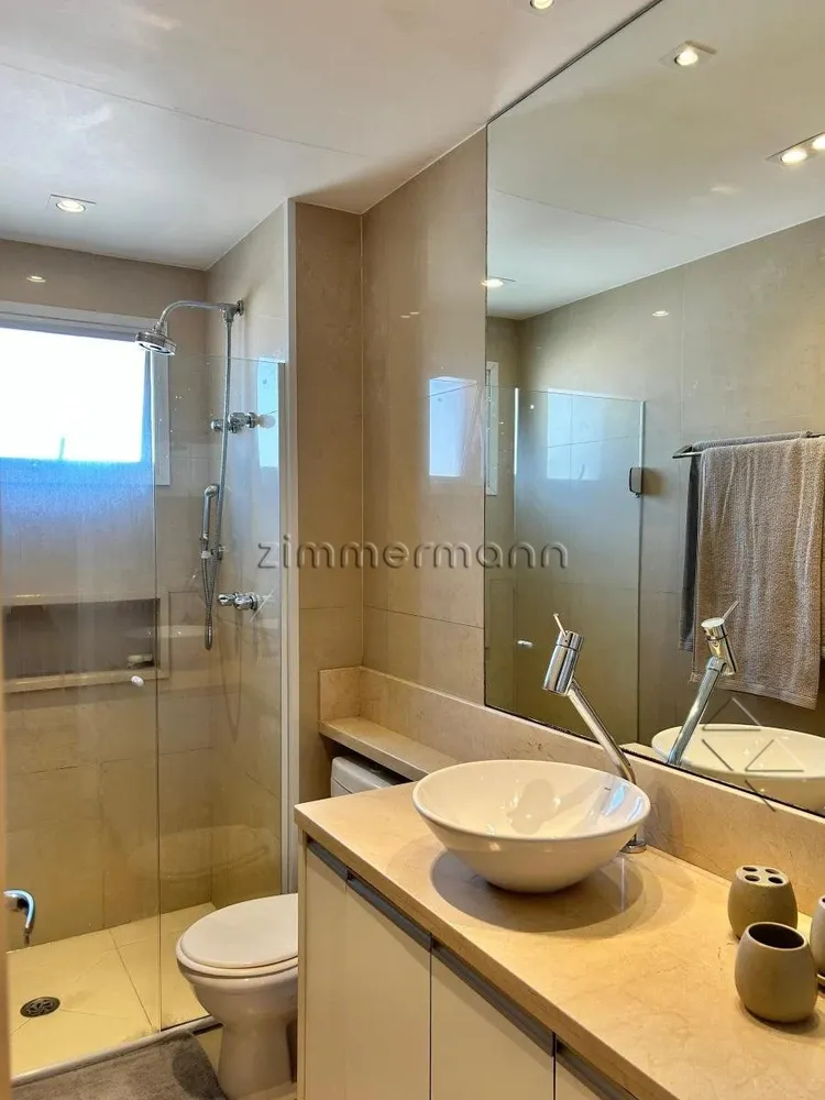 Apartamento, 2 quartos, 84 m² - Foto 6
