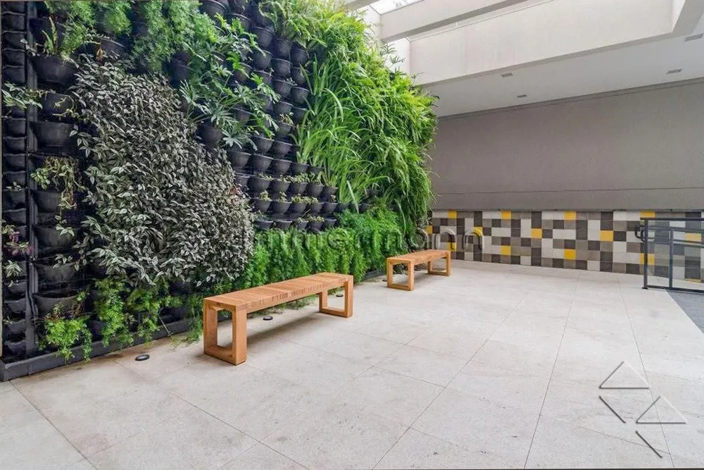 Apartamento, 1 quarto, 26 m² - Foto 7