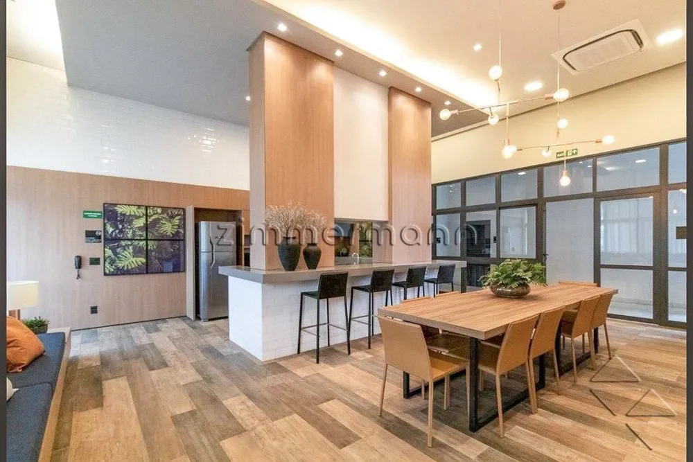 Apartamento, 1 quarto, 26 m² - Foto 4