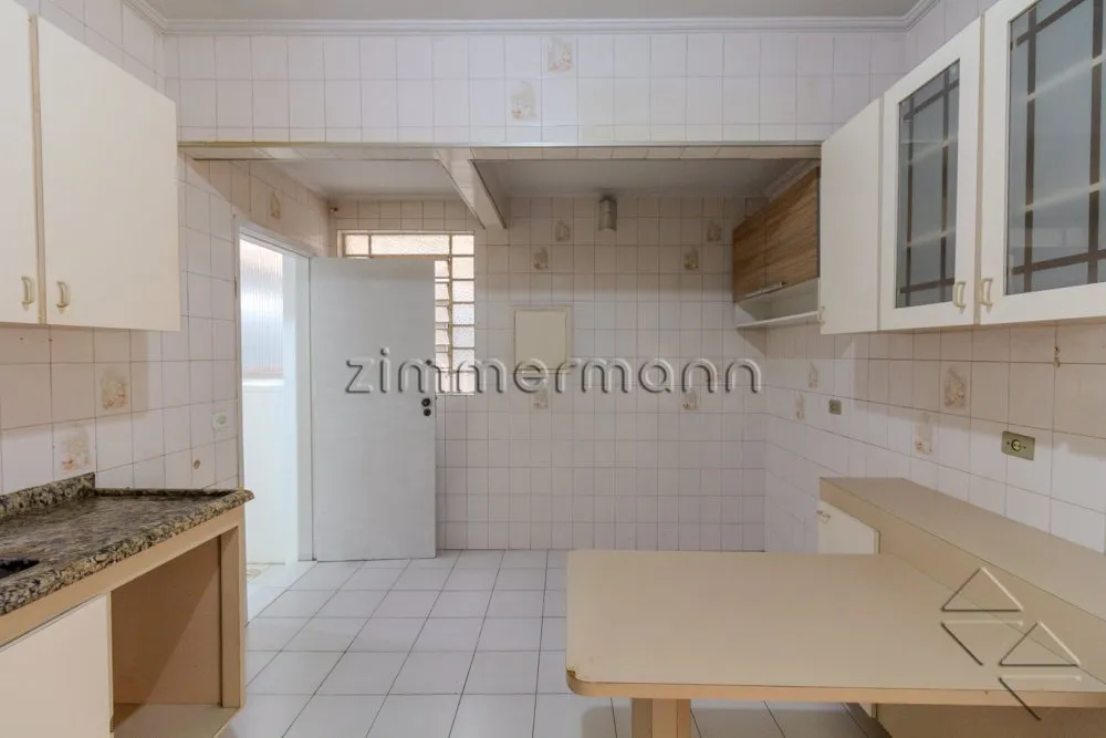Apartamento, 3 quartos, 130 m² - Foto 1