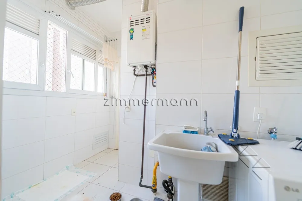 Apartamento, 3 quartos, 171 m² - Foto 4
