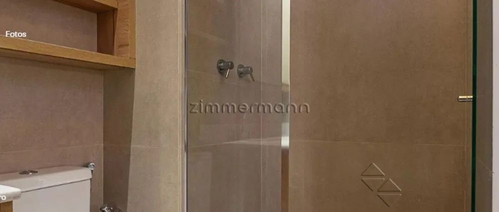 Apartamento, 1 quarto, 31 m² - Foto 4