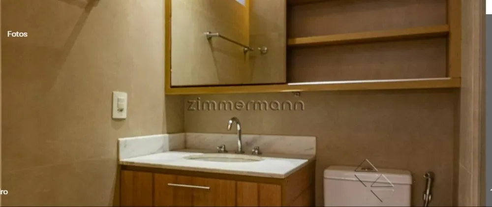 Apartamento, 1 quarto, 31 m² - Foto 3