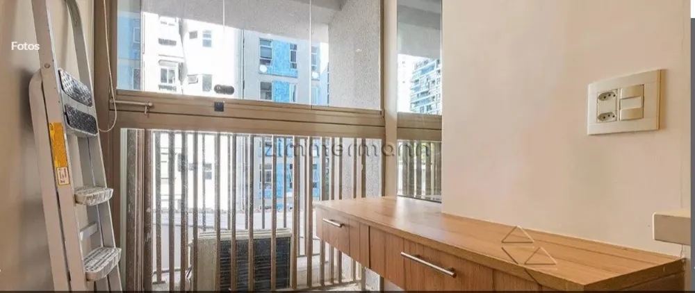 Apartamento, 1 quarto, 31 m² - Foto 7