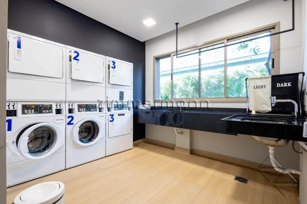 Apartamento, 1 quarto, 31 m² - Foto 8