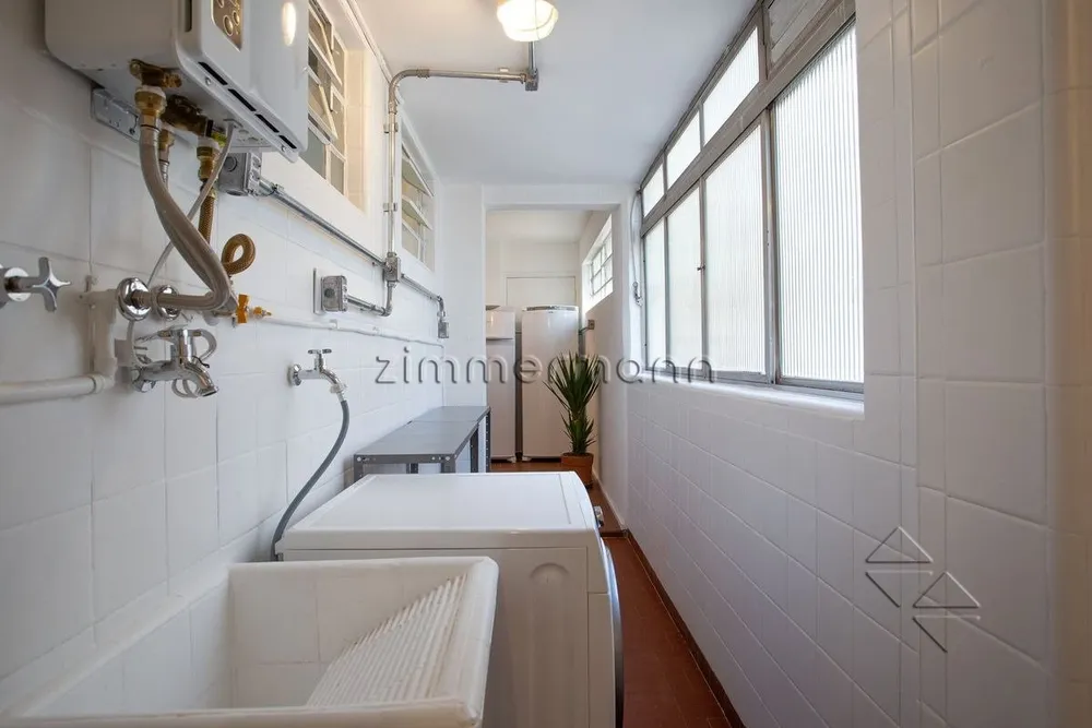 Apartamento, 4 quartos, 100 m² - Foto 8