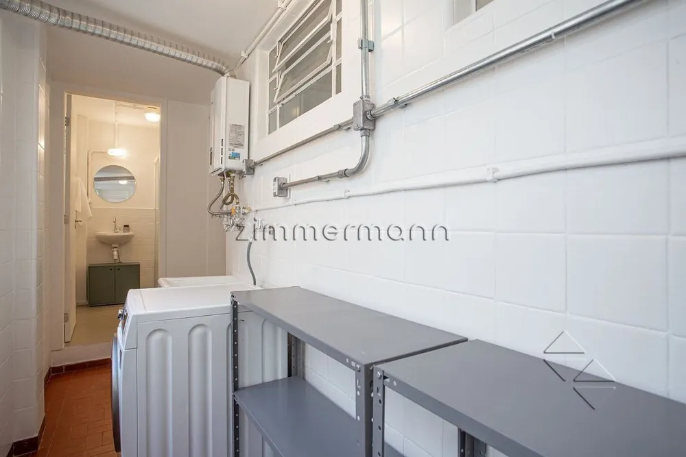 Apartamento, 4 quartos, 100 m² - Foto 5