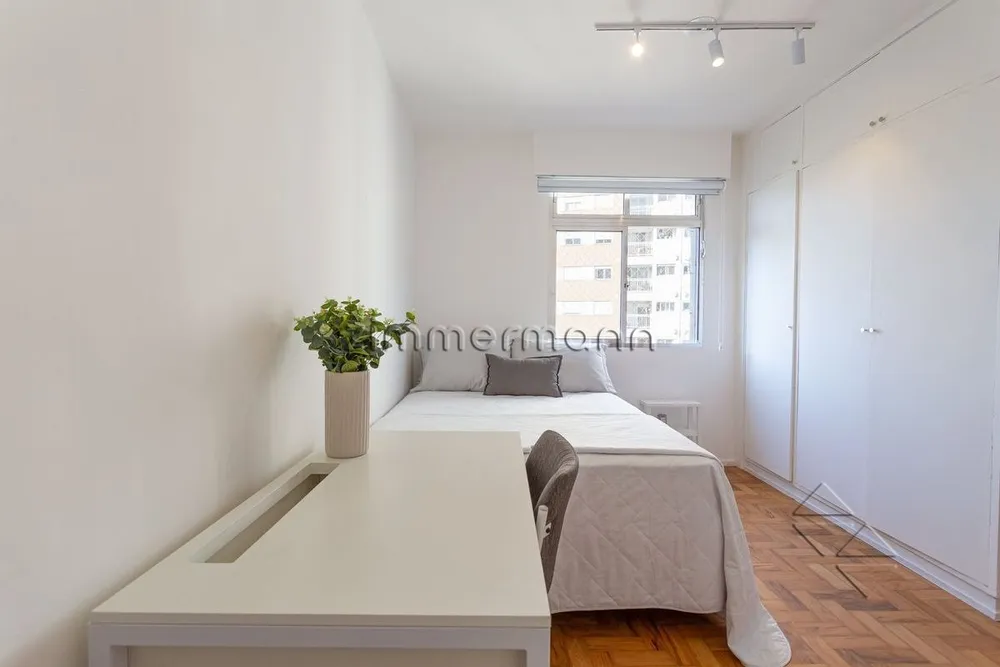 Apartamento, 4 quartos, 100 m² - Foto 4