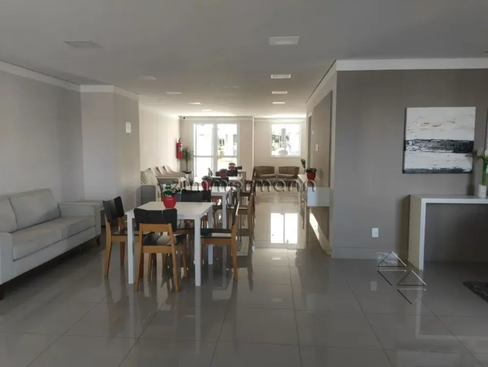 Apartamento, 2 quartos, 53 m² - Foto 8