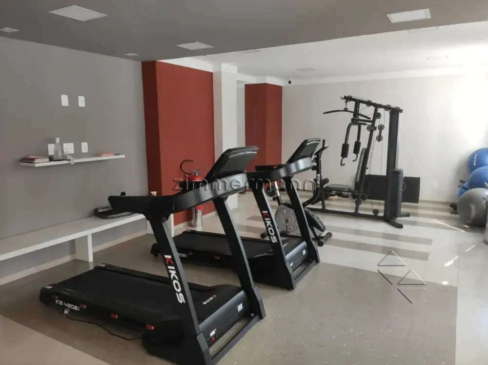 Apartamento, 2 quartos, 53 m² - Foto 6