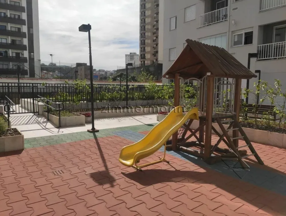 Apartamento, 2 quartos, 53 m² - Foto 7