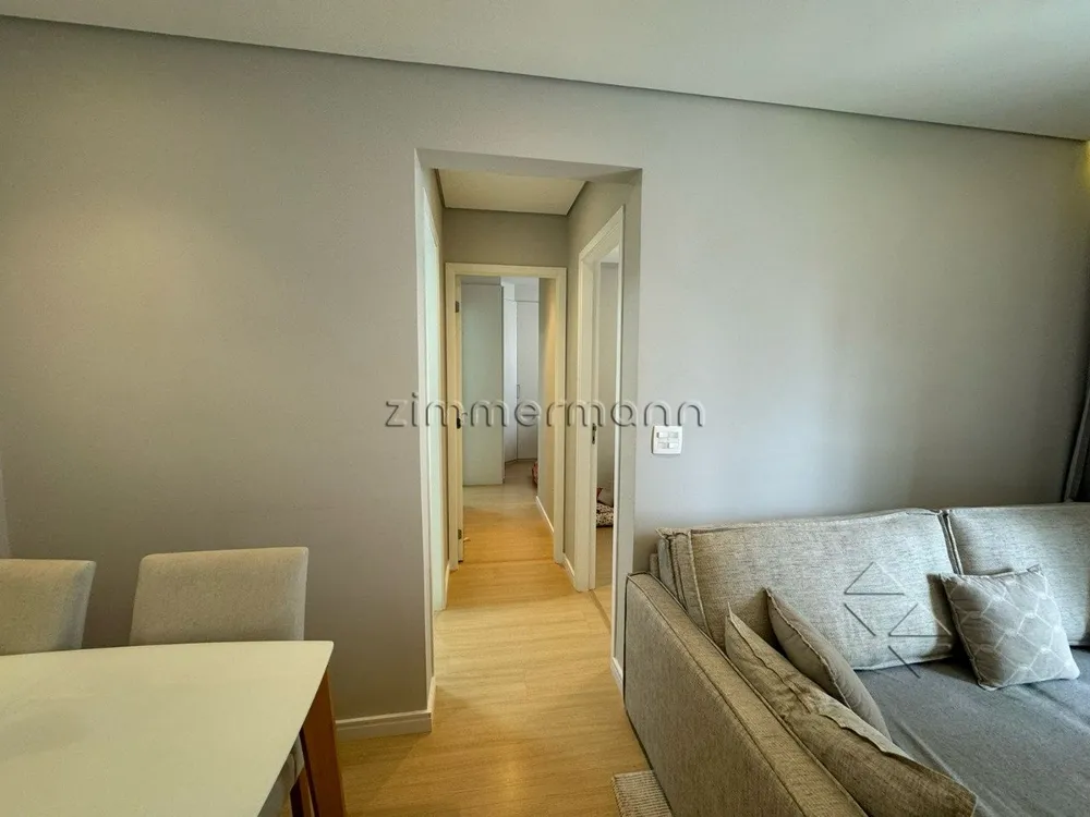 Apartamento, 2 quartos, 53 m² - Foto 5