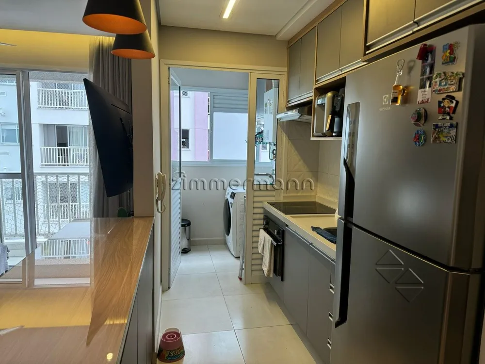Apartamento, 2 quartos, 53 m² - Foto 4