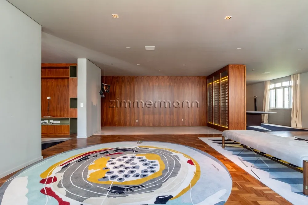 Apartamento, 4 quartos, 370 m² - Foto 1