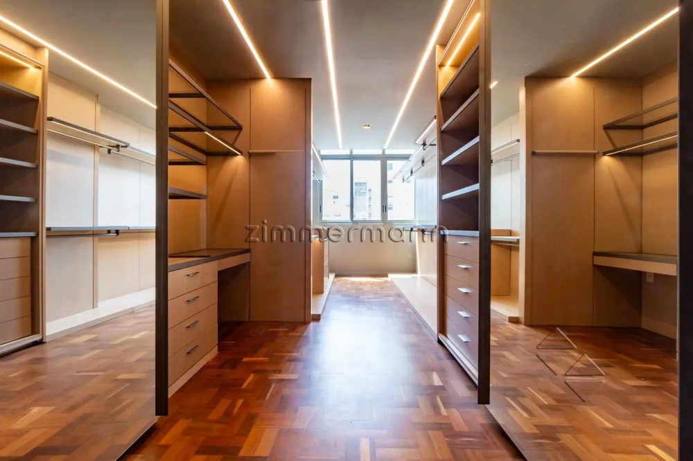 Apartamento, 4 quartos, 370 m² - Foto 4