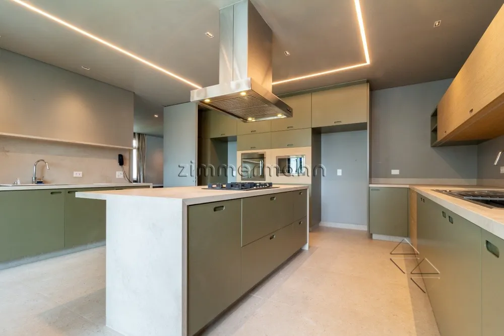 Apartamento, 4 quartos, 370 m² - Foto 3