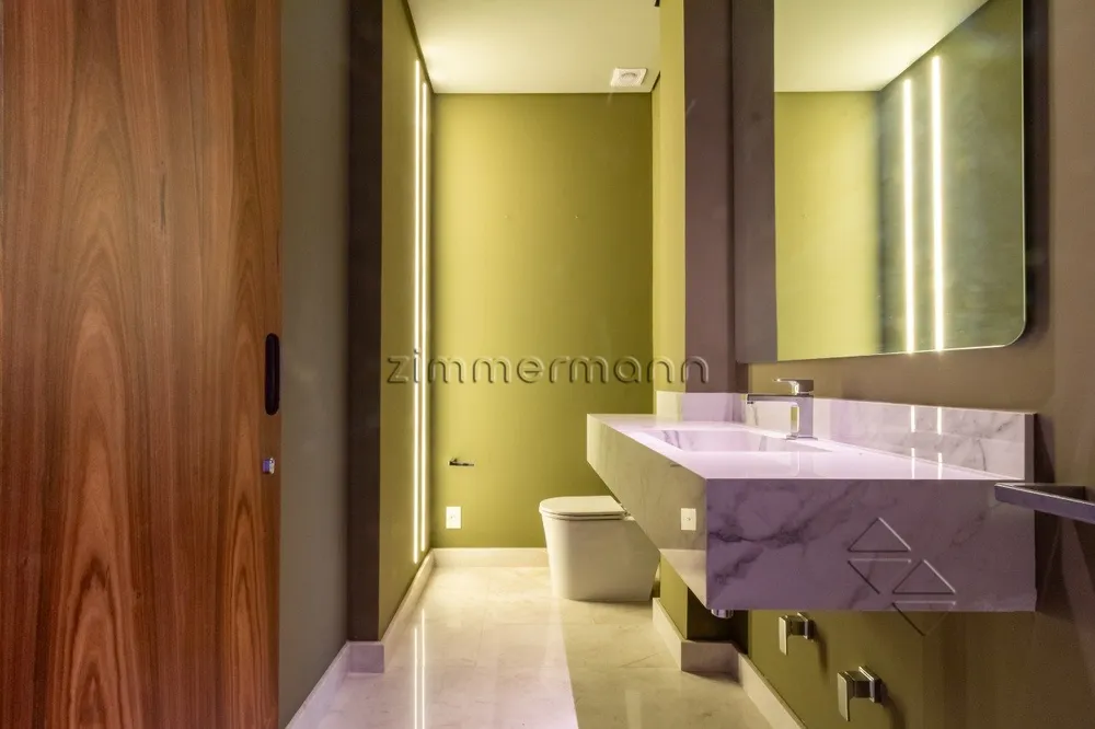 Apartamento, 4 quartos, 370 m² - Foto 2
